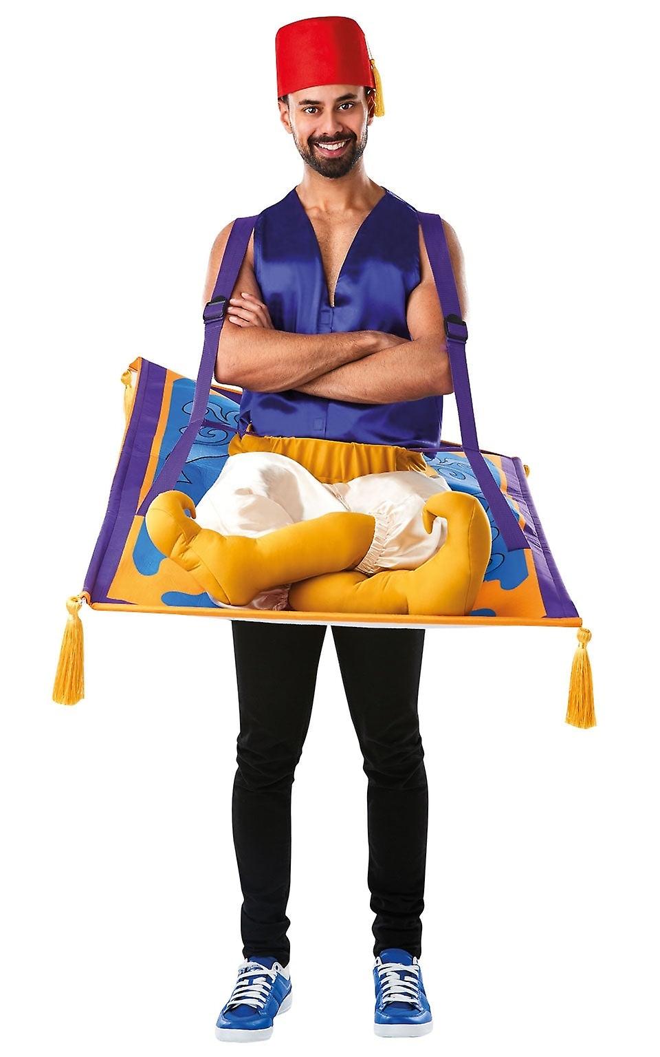 Dsa Magic Flying Carpet Costume 300413os