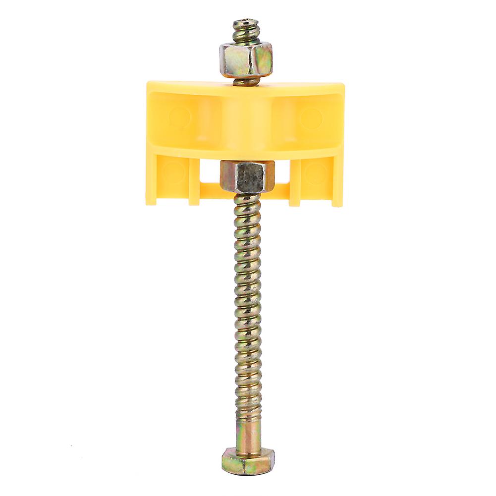 Tile Positioning Tool Base Spacer Flooring Horizontal System Construction Thick Thread