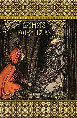Grimm's Fairy Tales