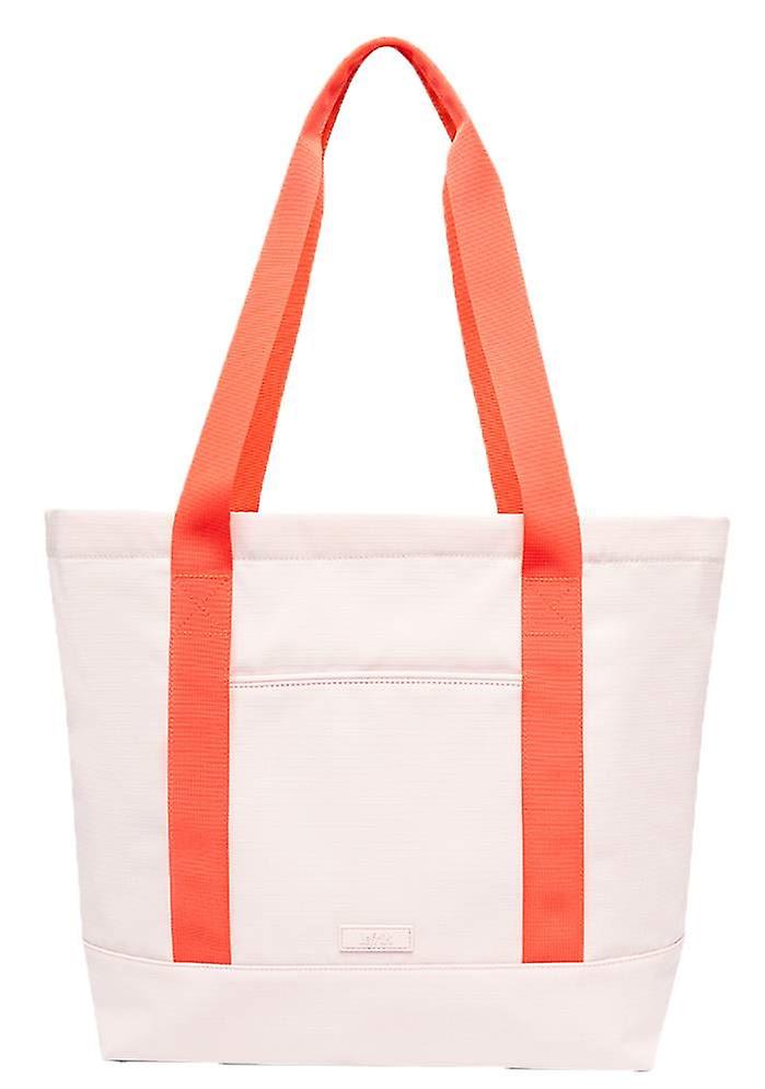 Lefrik Strata Ripstop Shopper Bag - Quartz Pink