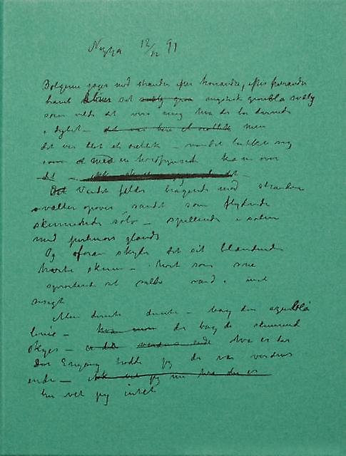 Only An Instant by ystein Elgary Hardback Book