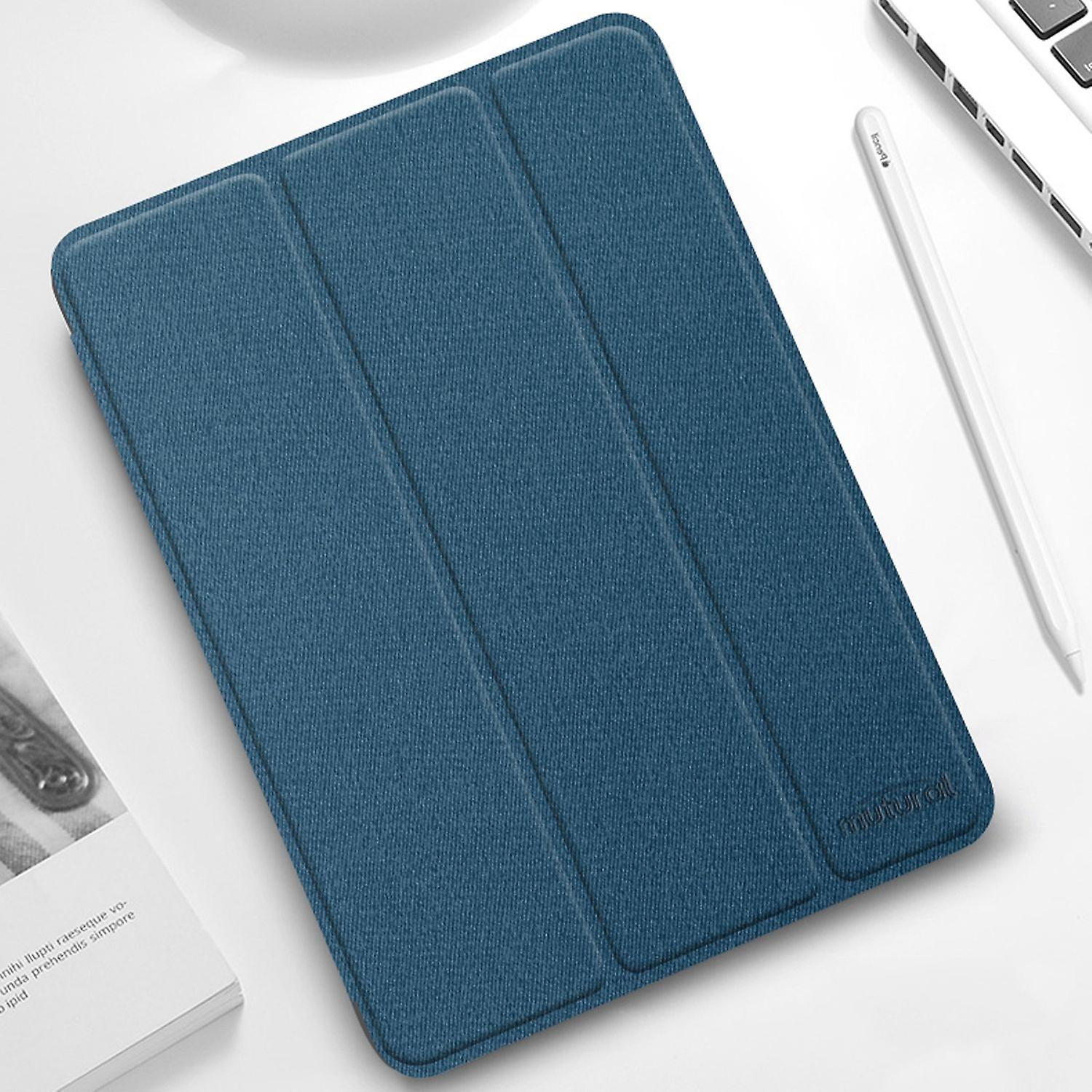 TPU + PU Leather Case For iPad Pro 12.9 2022 / 2021