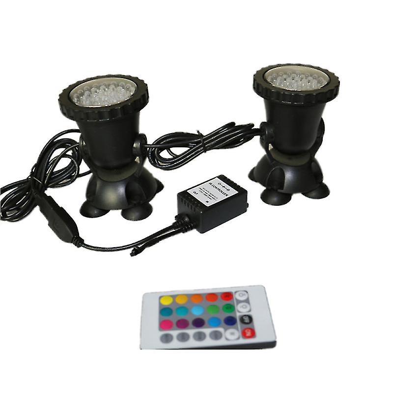 36pcs Landscaping Spotlight