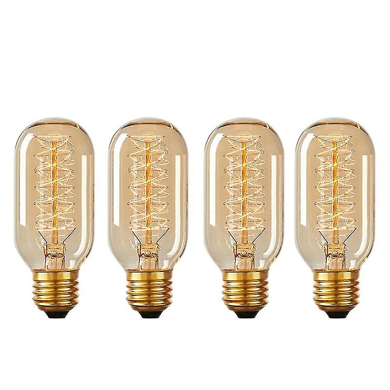 4pcs Light Bulbs For Chandeliers