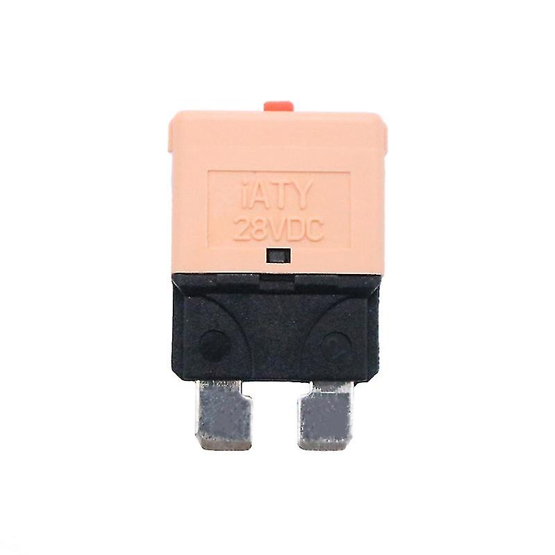 1pcs 5 Amp Ressettable Fuse