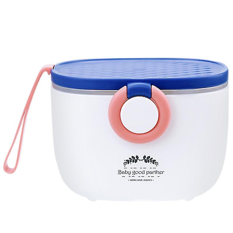 1pcs Portable Milk Storage Box