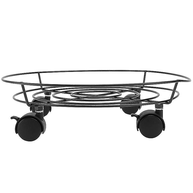 1pcs Iron Roller Tray