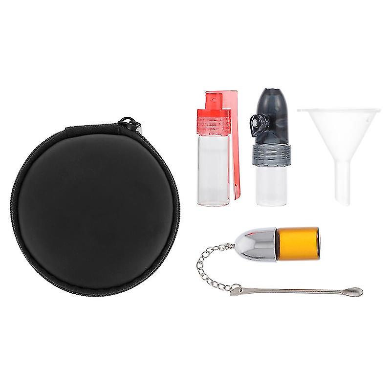 5pcs Smoking Set