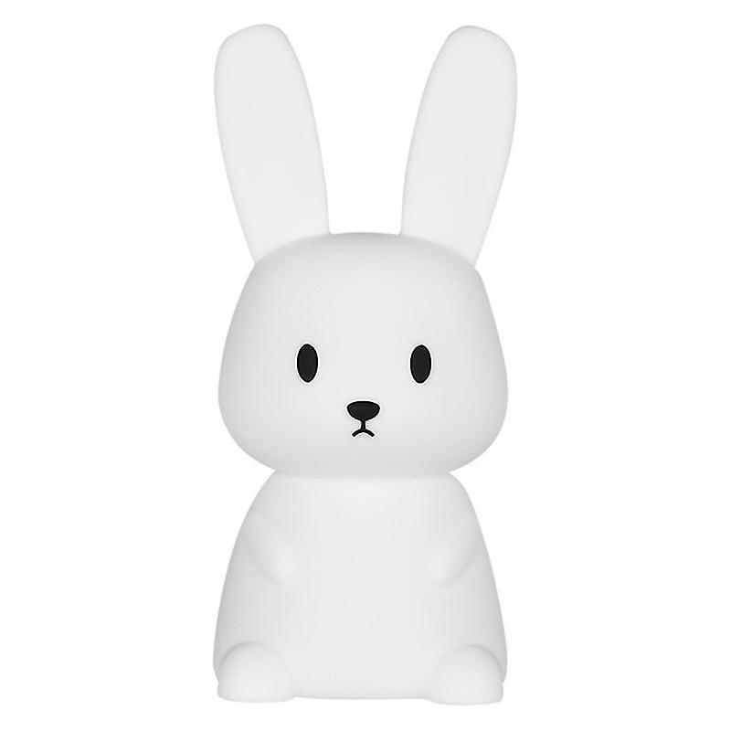 1pcs Silicone Patted Lamp