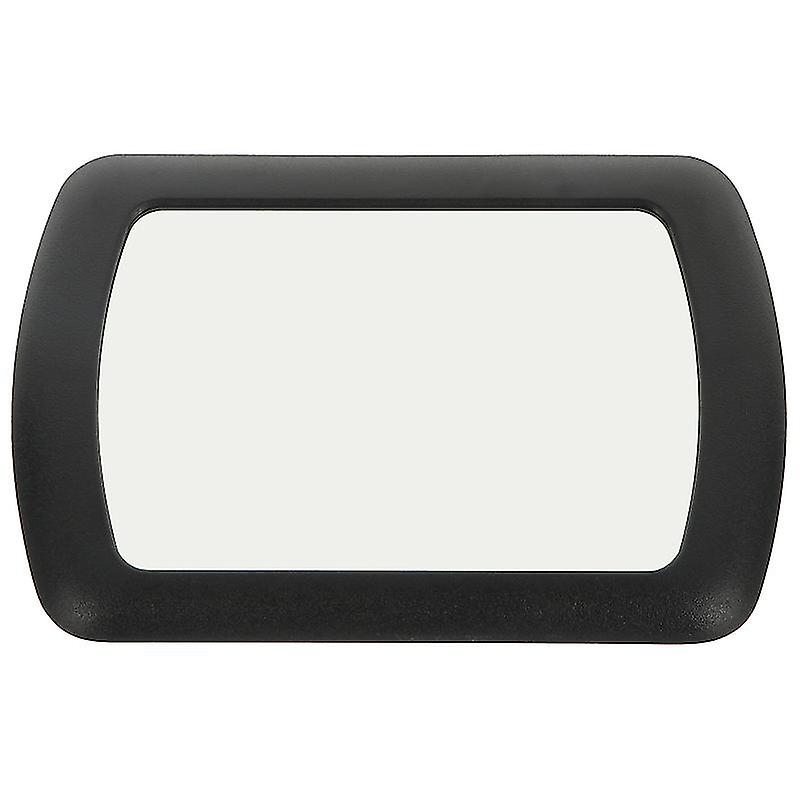 1pcs Car Makeup Mirror