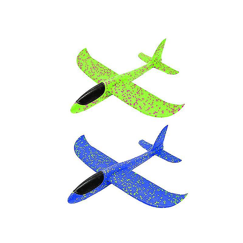 Epp Plane Model For Kids Playing