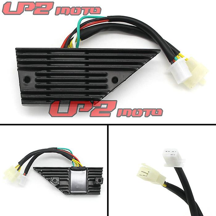 لهوندا CB650 1983-1985 شاحن منظم المعدل جودة عالية