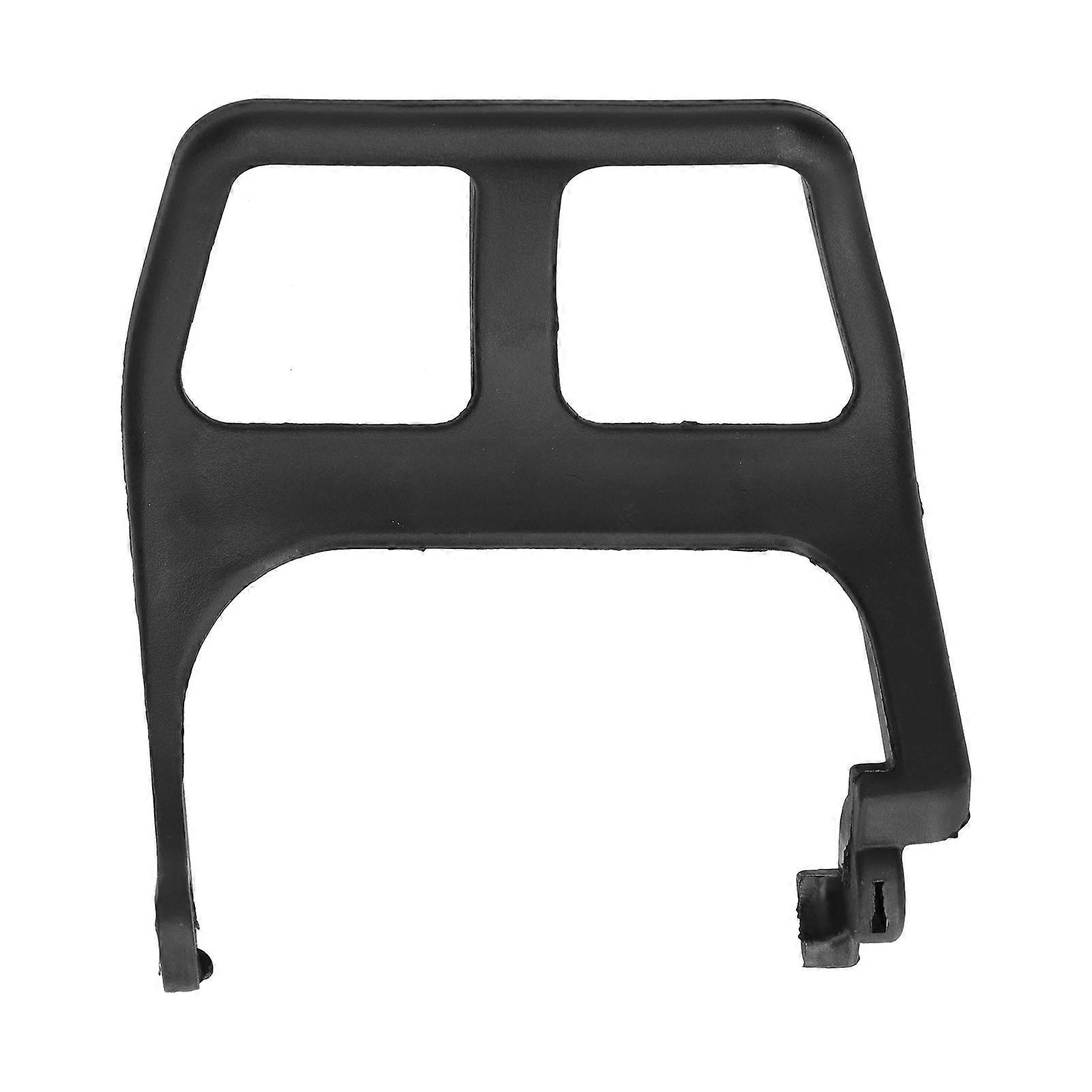 Chainsaw Brake Baffle Handle Guard Chainsaw Accessory Fit for STIHL MS180 170 017 018 NO.8537