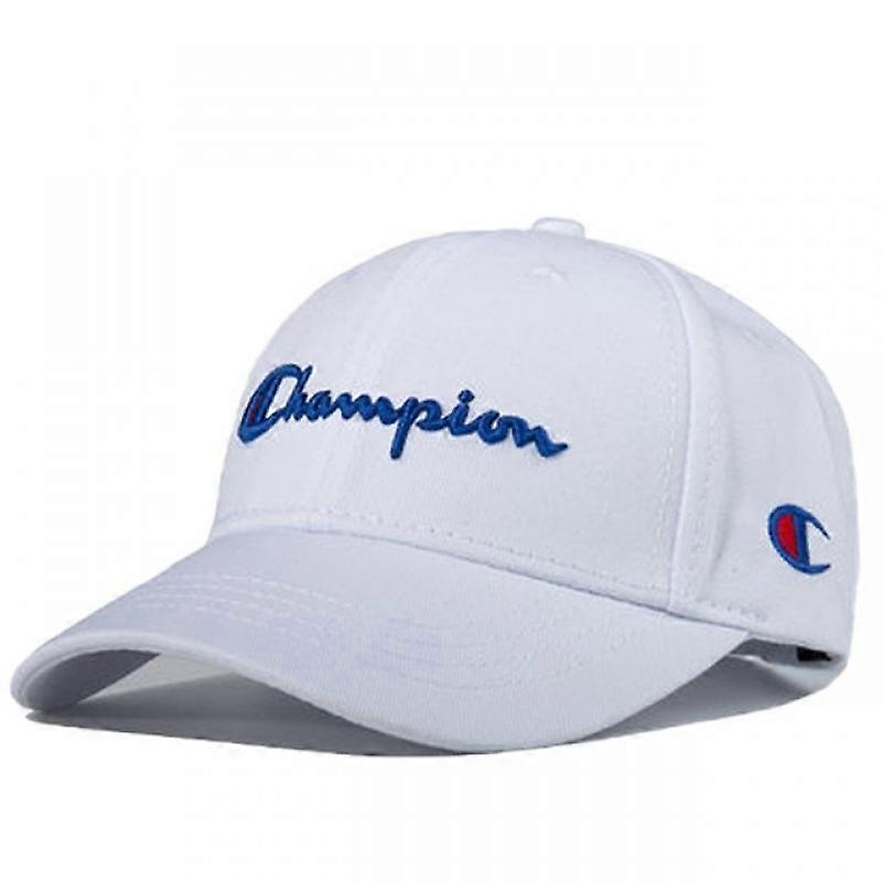 Ameritage Dad Adjustable Cap(White)