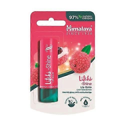Lychee Lip Balm 4,5 g