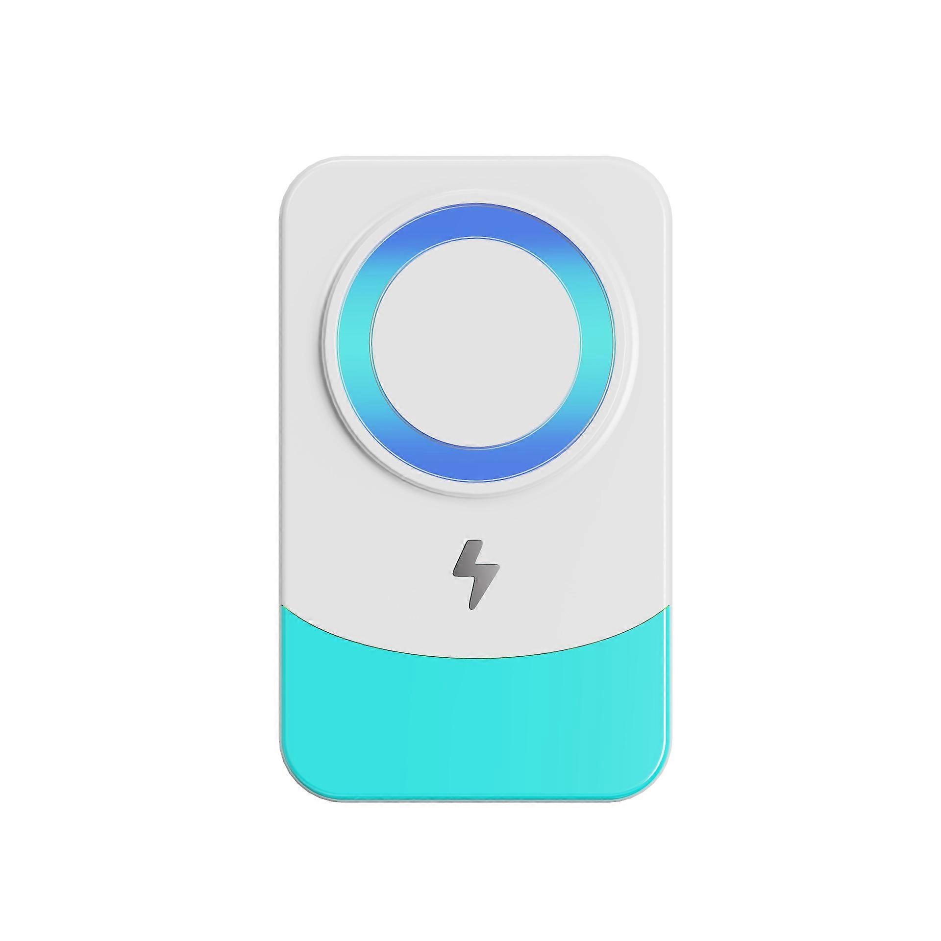 Ultrasonic intelligent mosquito repeller household indoor insect repeller insect repeller  