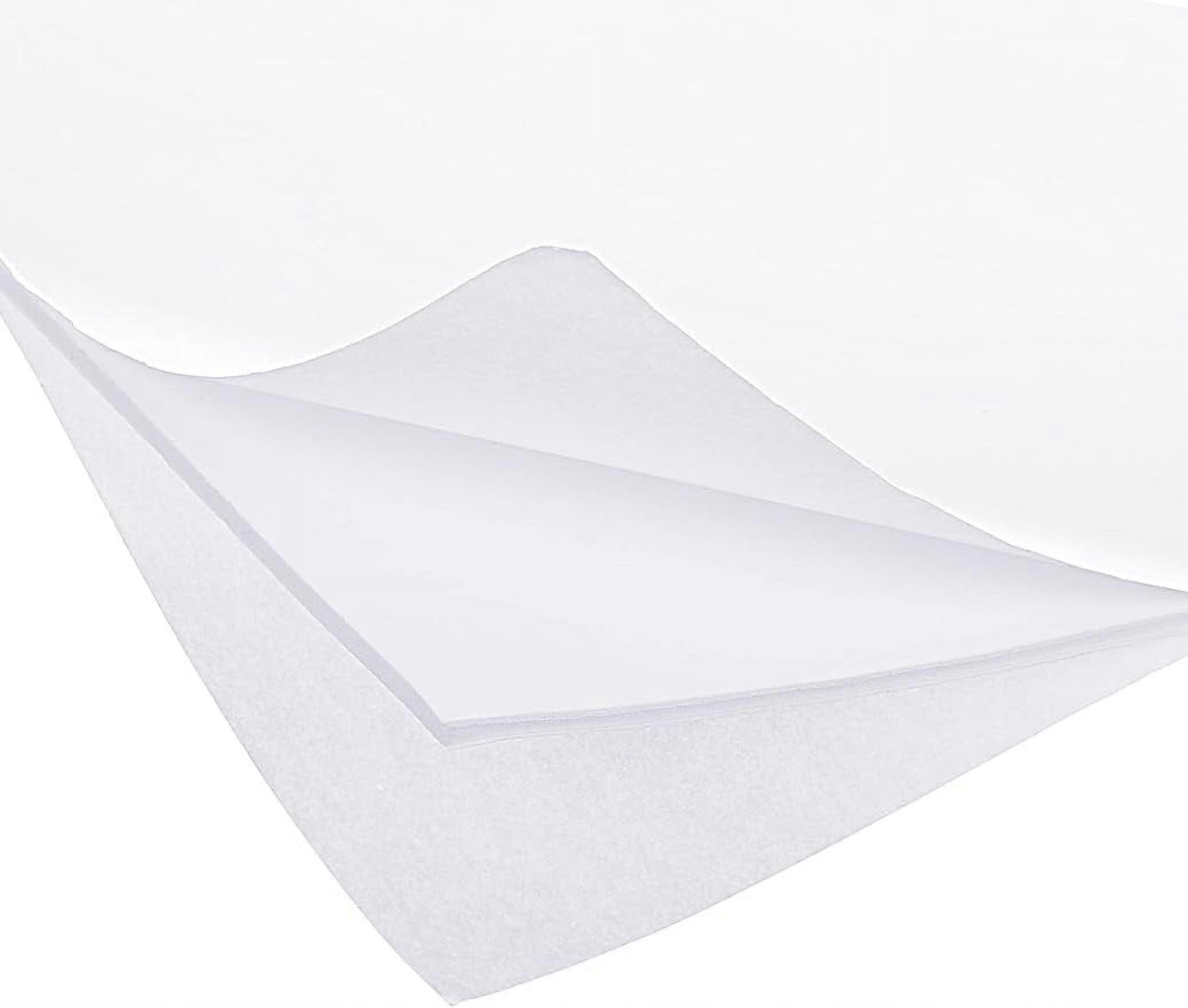 8PCS Self Adhesive Backed Foam Sheet 11.8x8.25" Nonslip EVA Foam Pad Mat with Double Adhesive Back