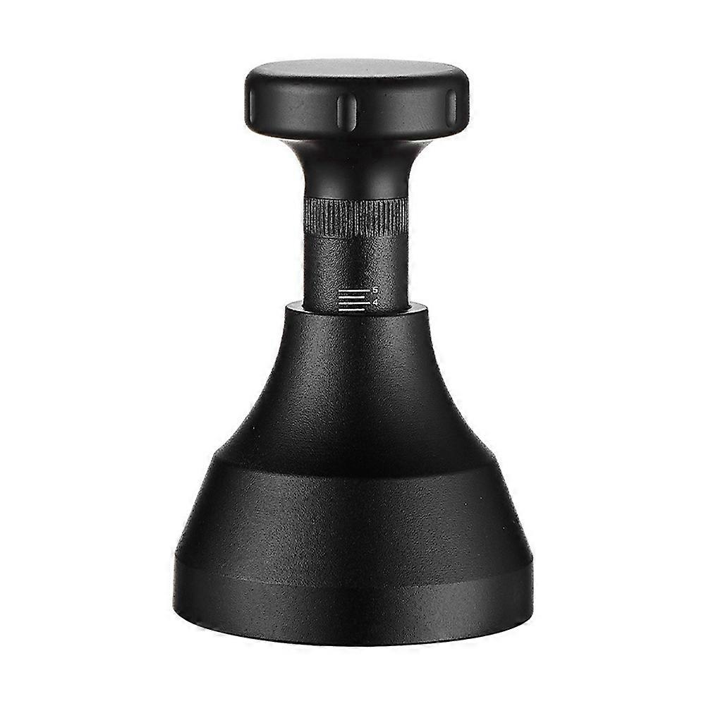 Press & Rotate Needle Powder Needle Distributor Coffee Grounds Needle Distributor Press pro Espresso Mac