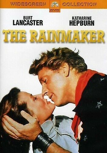 Rainmaker [DVD] [1957] [Region 1] [US Im DVD