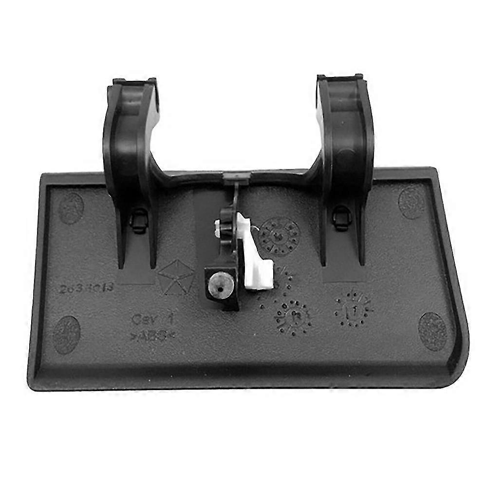 2013-2018 Dodge Ram 1500 2500 3500 4500 Parking Brake Release Handle Beige | 1 Year Manufacturer Warranty
