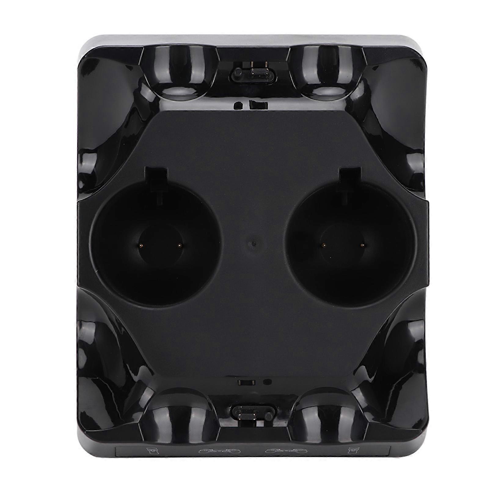 MultiFunctional Charger For PS4/PS4 MOVe PS4 VR Controller Four Charging Dock