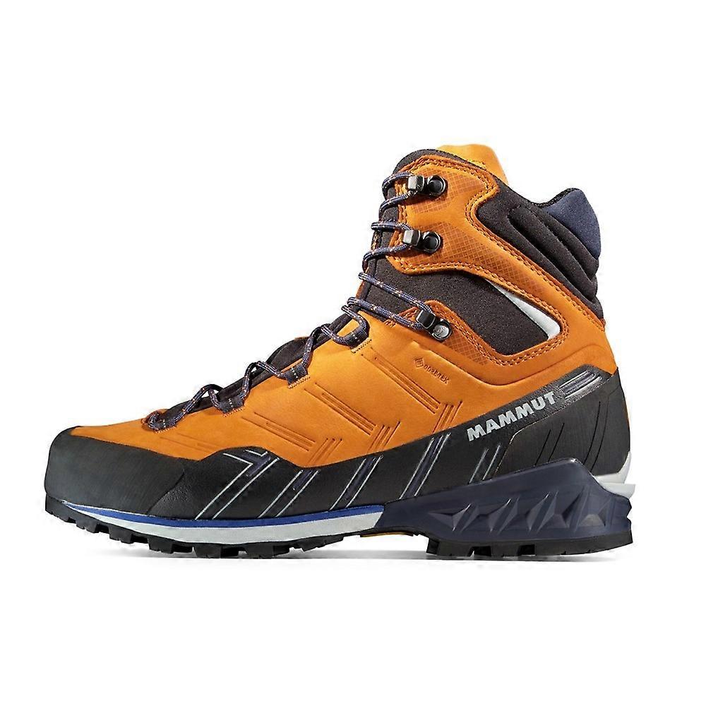 Shoes Mammut Kento Advanced High Gtx 3010011302240