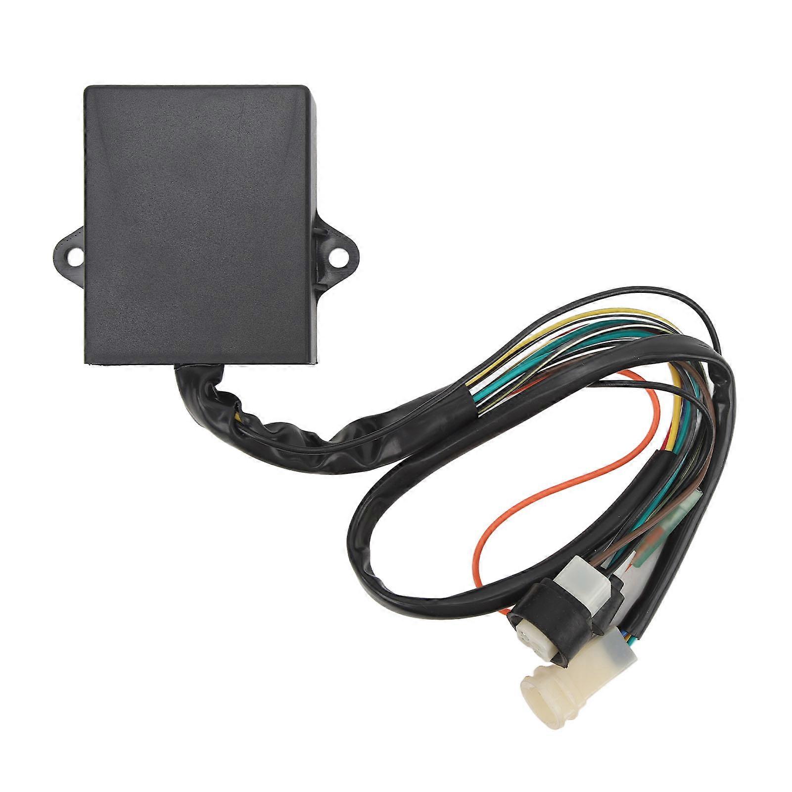 CDI Module 3GD855402000 ATV CDI Ignition Box Unit for Warrior 350 YFM350X 1990 to 1995 YEMAA