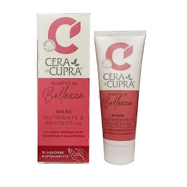 Cera di Cupra Plus Hand Cream Protective Action 75ml