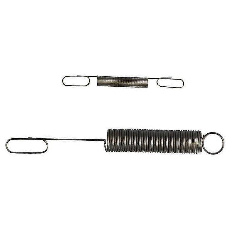 2Pcs 692211 691859 Governor Spring Briggs Stratton Carburetor Repla Mower