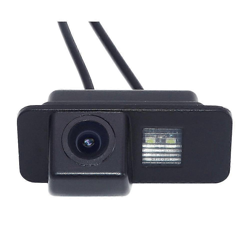 Car Rear View Back Up Reverse Camera Hd Wide-angle Car Backup Camera