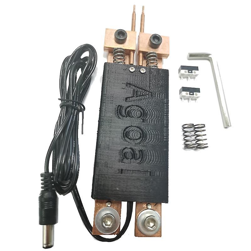Diy spot welding machine trigger weld spot welder automatic spot