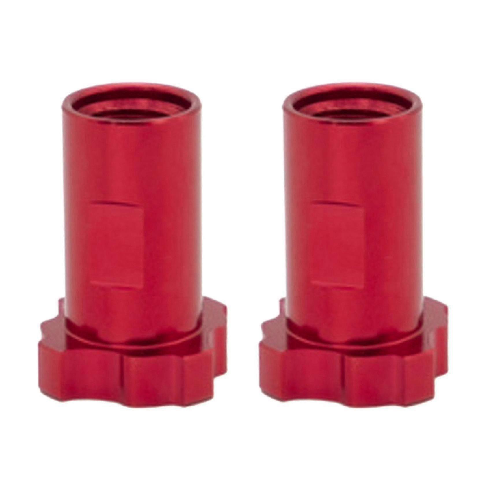 2x Spray Tool Connector M14x1.0 Compatible With Spray Tool Measuring Cup,internal