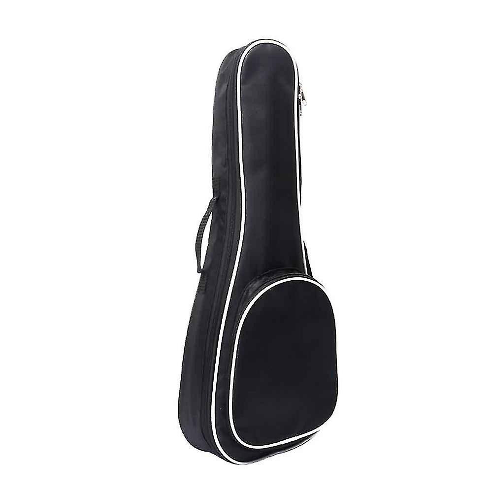 Guitar Cases Gig Bags Shockproof With Adjustable Strap Ukulele Bag
