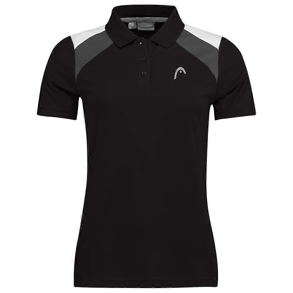 T-Shirt Head Club 22 Tech 814421BK