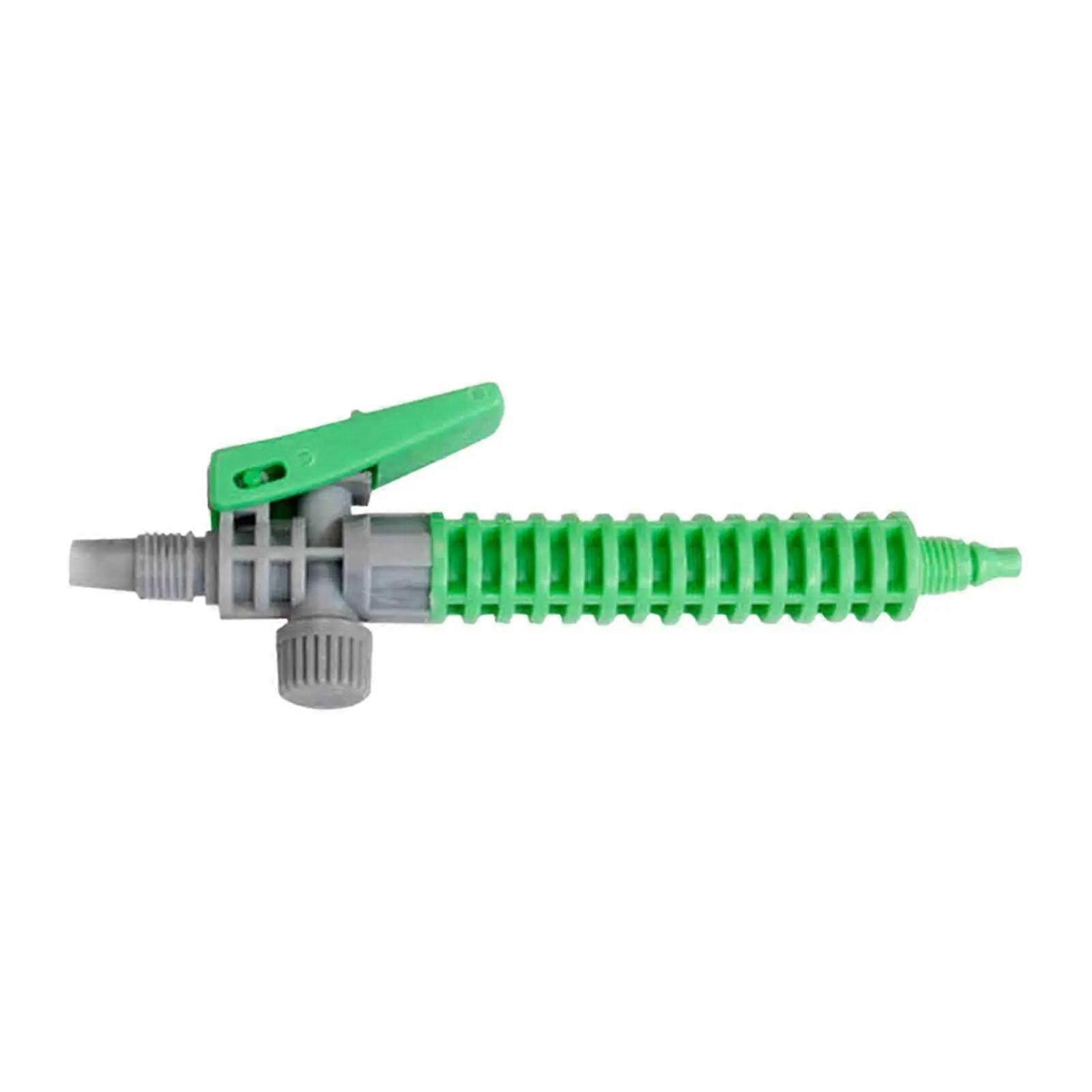 Trigger Sprayer Handle Control Agricultural Sprayers for Outdoor Irrigation