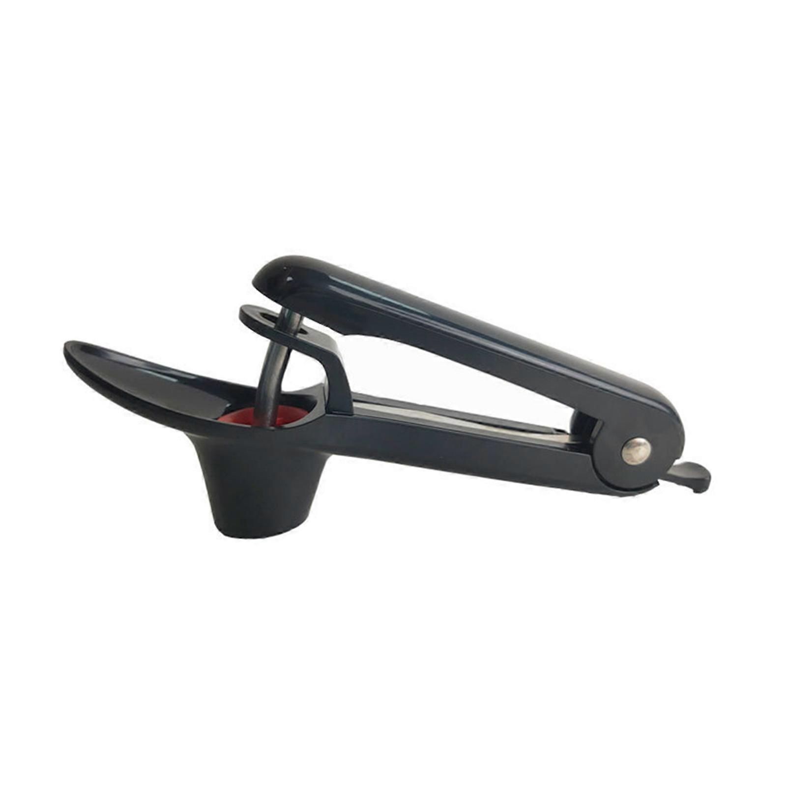 Easy Using Cherry Pitter Tool Portable Cherry Cores Remover for Fruit Salad