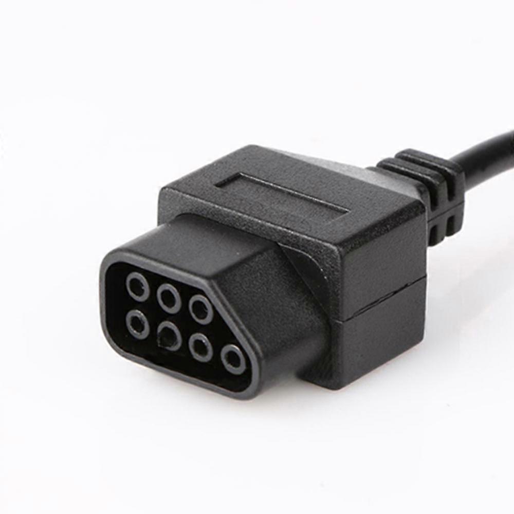 New 6ft Controller Extension Cable Cord Accessories for NES Controller Joystick Game Console