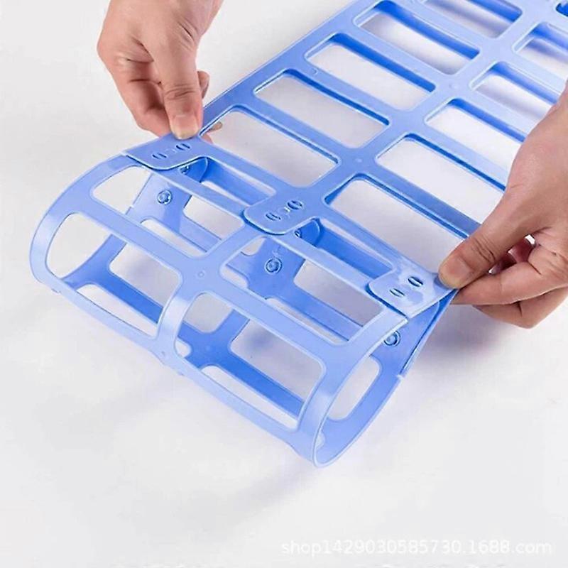 2pcs Adjustable Drying Rack for Pillow Multifunctional Universal Double Hooks Hanger for Pillow