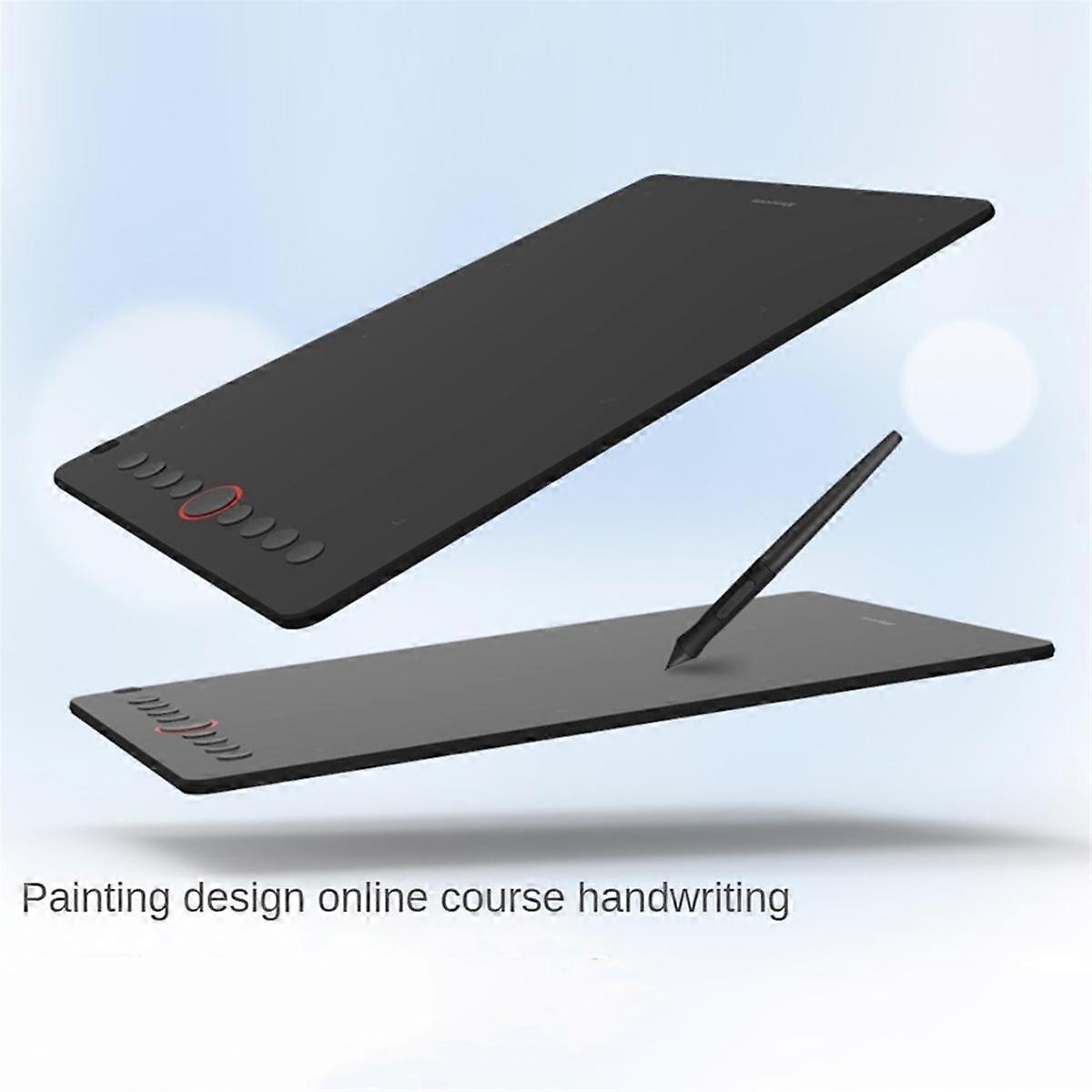 Digitizing Board Multi-Function Connectable to Cell Phone Hand Drawing Board Computer Drawing Boar