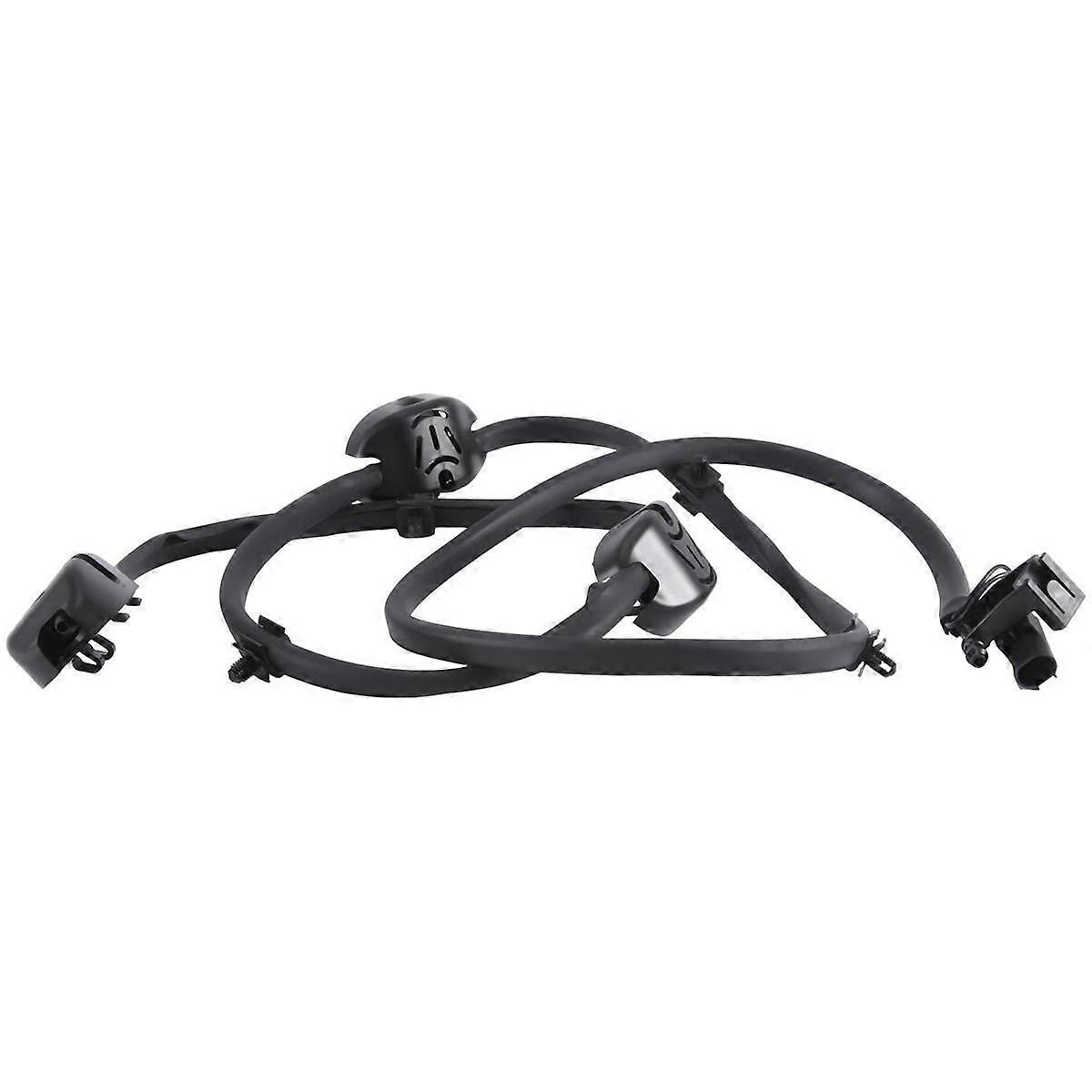 61662760722 Nozzle Chain Wiper Nozzle Water Spray Wire Harness Window Cleaning Device for X5 G05