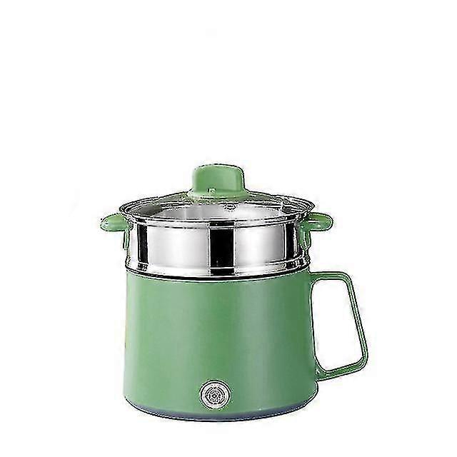 ミニ多機能炊飯器ノンスティックパン電気炊飯器調理機クックポット家庭用寮鍋1-2人