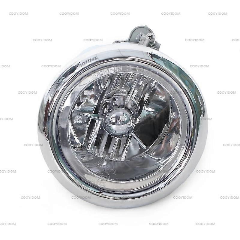 Front Fog Light For Hyundai Santa Fe Santafe 2001 2002 2003 2004 2005 2006  Lamp Foglamp Driving Light foglights headlight