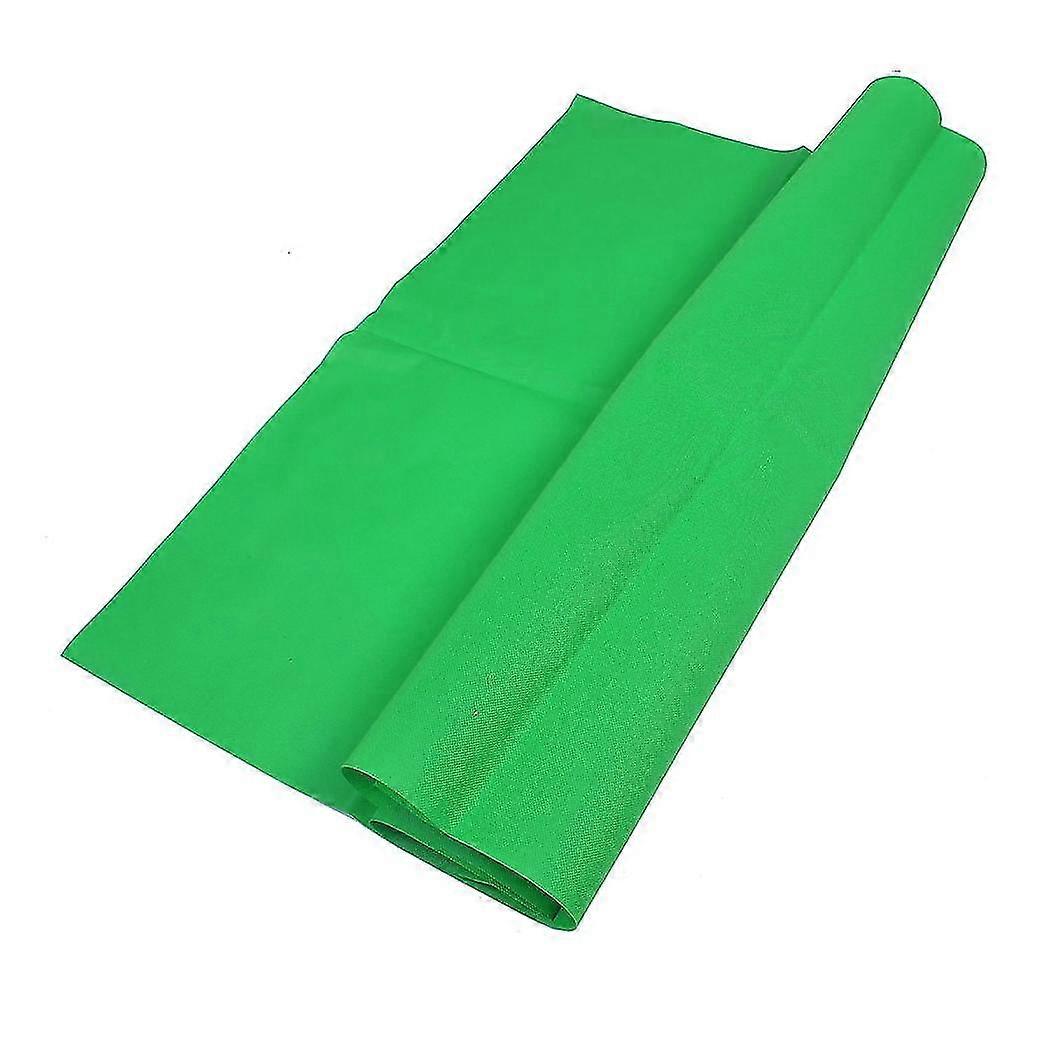 3x5ft Photography Background Cloth Backdrop Photo For Studio Green