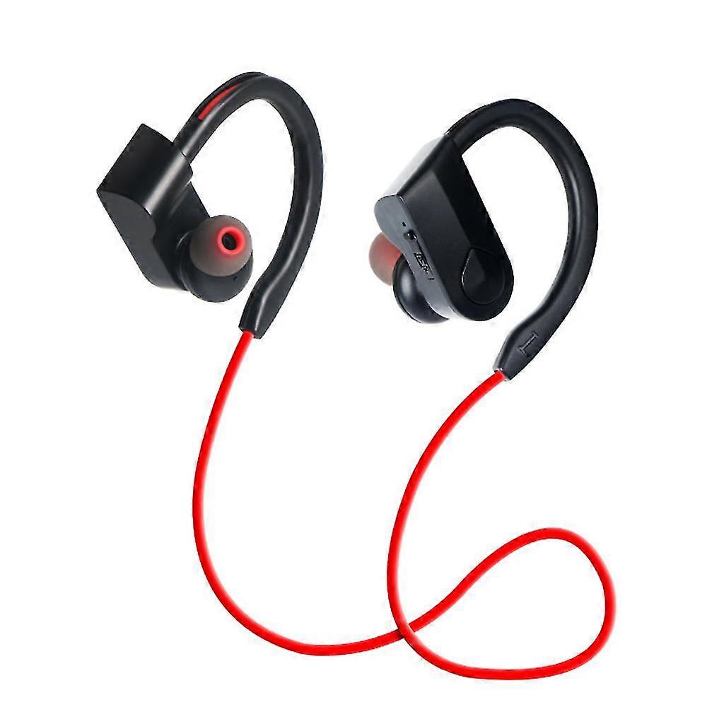 Bluetooth-compatible V4.1 Earphone Headset Sports Earphone Replacements