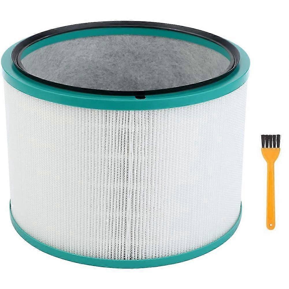 Filter Replacements For Dp01 Dp03 Hp00 Hp01 Hp02 Hp03 Desk Purifiers Pure Hot Link Purifier Hepa Fil