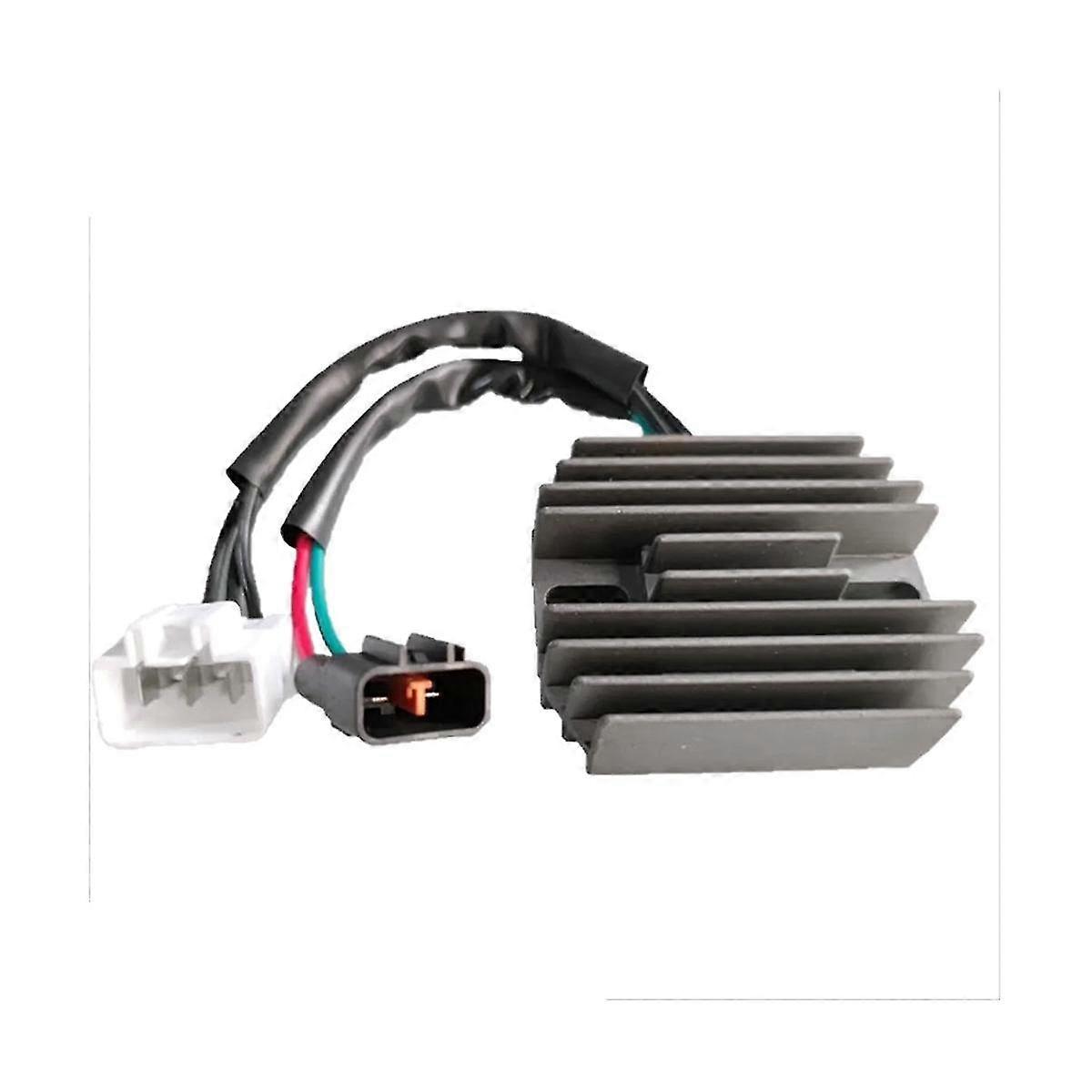 Rectifier Voltage Regulator Igniter 32800-10g00 32800-10g20 Fit For An650 Vzr1800