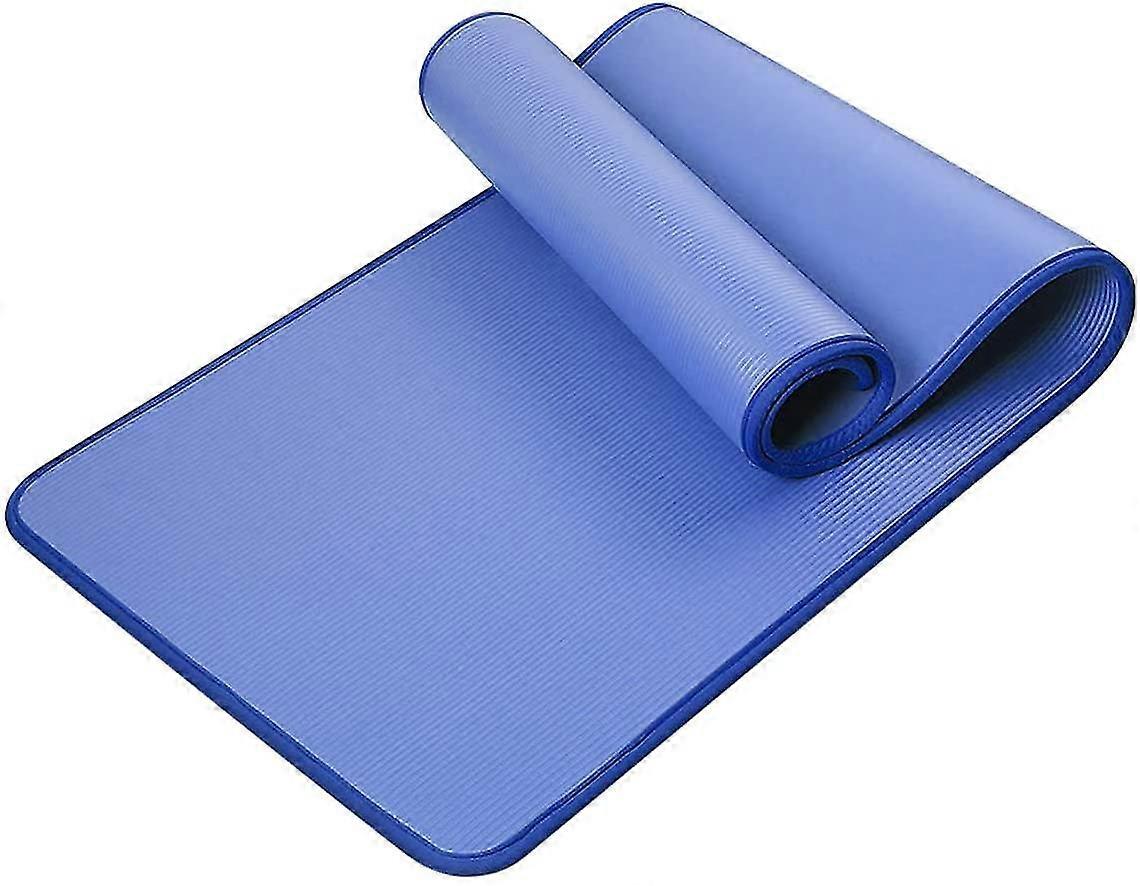 Yoga Mat, Non-slip Waterproof Exercise Mat, Pilates