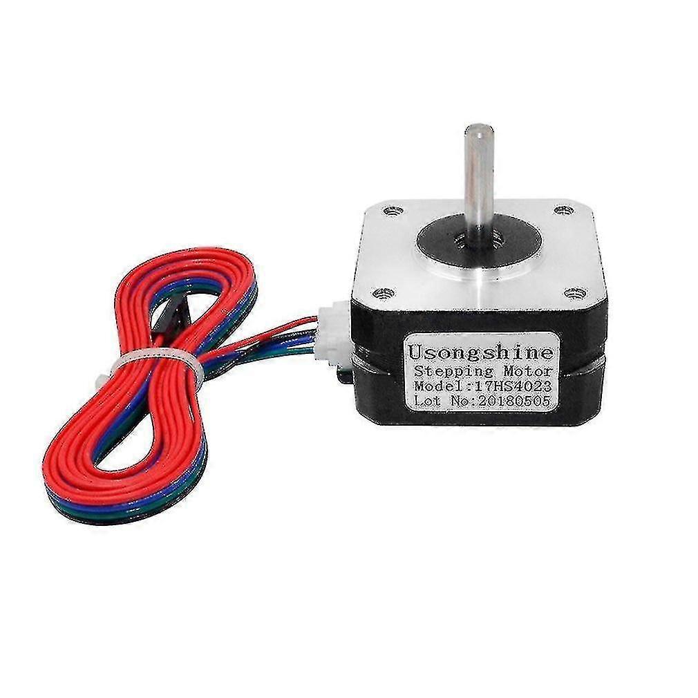 17hs4023 4-lead Nema Motor For 3d Printer--