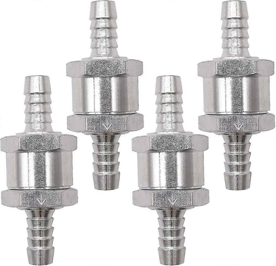 Aluminum Check Valve