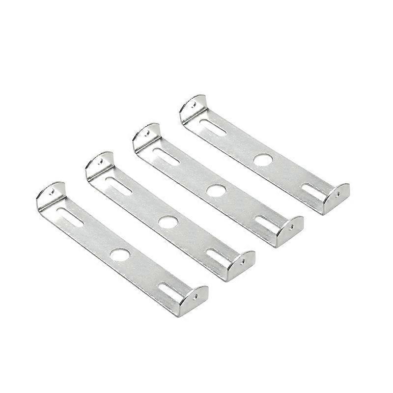 [4 Pcs] Ceiling Light Fixture Bracket 115mm Pendant Light Accesso